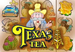 Texas Tea by IGT