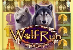 Wolf Run by IGT