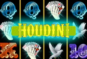 Houdini by Inbet Games