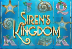 Siren’s Kingdom by Iron Dog Studio