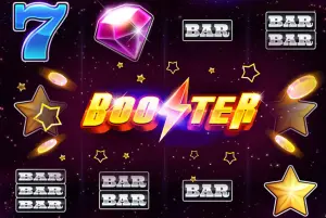 Booster by iSoftBet