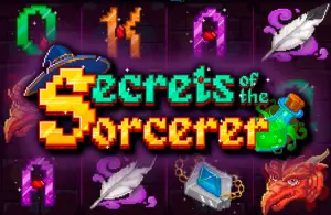 Secrets of Sorcerer by iSoftBet