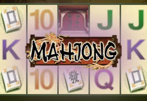 Mahjong by JDB