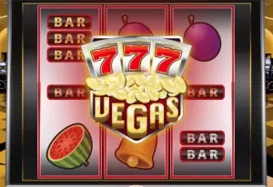 777 Vegas by KA Gaming