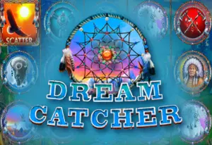 Dreamcatcher by KA Gaming