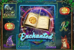Enchanted by KA Gaming