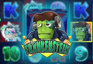 Frankenstein by KA Gaming