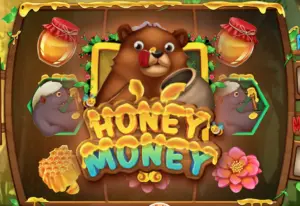 Honey Money by KA Gaming