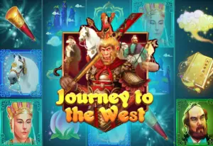 Journey to the West by KA Gaming