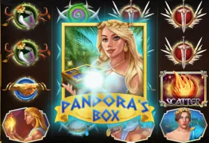 Pandora’s Box by KA Gaming