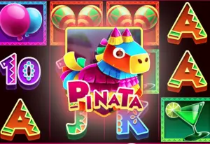Pinata by KA Gaming