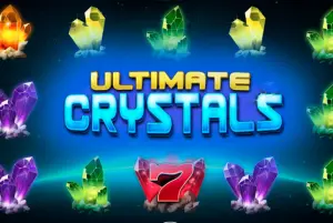 Ultimate Crystal by Kajot Games