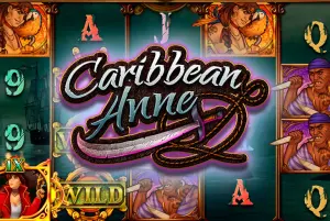 Caribbean Anne by Kalamba Games