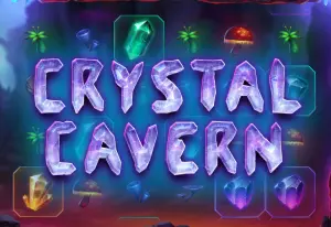 Crystal Cavern by Kalamba Games