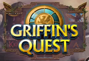 Griffin’s Quest by Kalamba Games