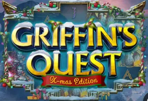 Griffin’s Quest X-Mas Edition by Kalamba Games