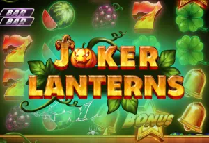 Joker Lanterns by Kalamba Games
