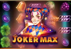 Joker Max by Kalamba Games