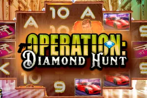 Operation: Diamond Hunt by Kalamba Games