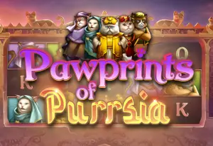 Pawprints of Purrsia by Kalamba Games