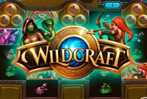 Wildcraft by Kalamba Games