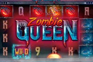 Zombie Queen by Kalamba Games