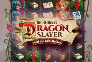 Dragon Slayer by Lady Luck Games