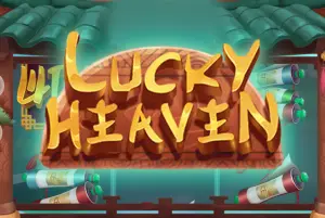 Lucky Heaven by Lady Luck Games