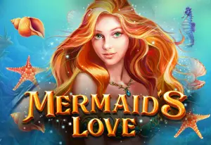 Mermaid’s Love by Leap Gaming