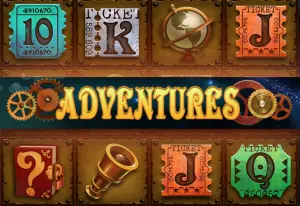 Adventures by Mancala Gaming
