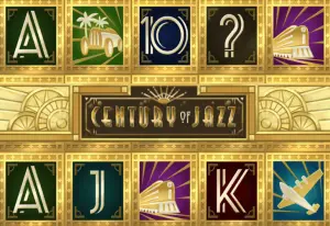 Century of Jazz by Mancala Gaming