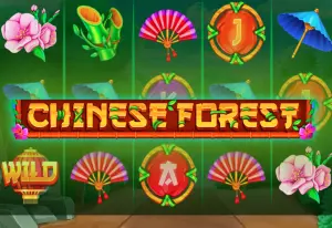 Chinese Forest by Mancala Gaming