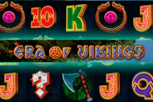 Era Of Vikings by Mancala Gaming