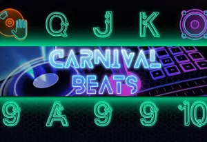 Carnival Beat by Manna Play