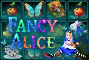 Fancy Alice by Manna Play