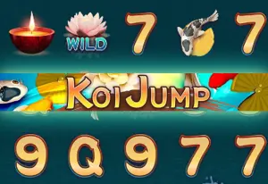 Fortune Fish by Manna Play