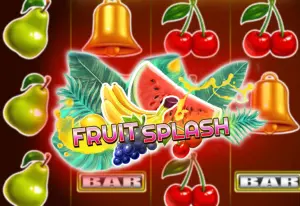 Fruit Splash! by Manna Play