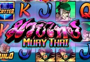 Muay Thai Unlimited 2 by Manna Play