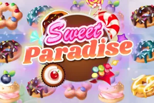 Sweet Paradise by Manna Play