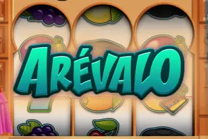 Arévalo by MGA Games