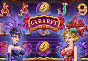 Cabaret by MGA Games