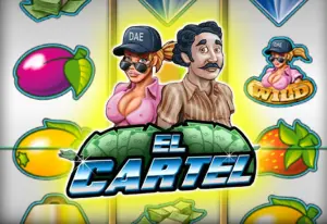 El Cartel by MGA Games