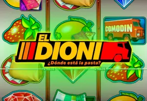 El Dioni by MGA Games