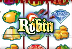 Robin by MGA Games