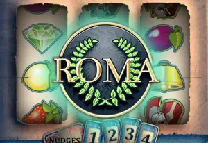 Roma by MGA Games