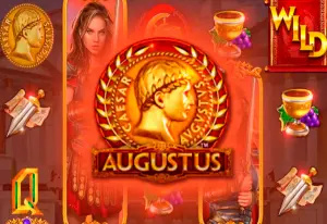 Augustus by Microgaming