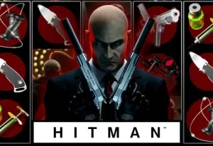Hitman by Microgaming