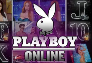 Playboy by Microgaming