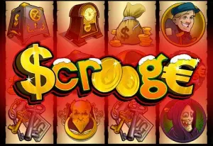 Scrooge by Microgaming