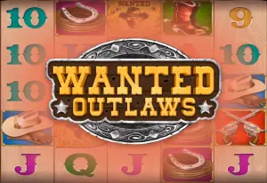 Wanted Outlaws Nobleways by Microgaming